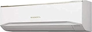 O split ac mural général 3 tonnes (36 000 btu) asga36feta-u