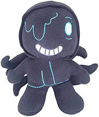 Poupée en peluche under tail sans, jouets en peluche frisk, cadeaux pour enfants