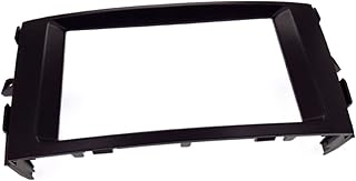 Chenshu pour toyota auris corolla 2011 173x98mm voiture dvd refit fascia panneau cadre 2din facia lunette couverture stéréo. En tant que leader du commerce en ligne en Côte d'Ivoire, DIAYTAR COTE D'IVOIRE s'engage à vous fournir les meilleurs produits à des prix compétitifs. Nous travaillons sans relâche pour améliorer nos services et répondre à vos attentes. Découvrez notre univers de produits et profitez de nos promotions exceptionnelles.