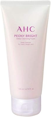 Mousse nettoyante pour le visage ahc peony bright pour une peau lumineuse et éclatante soins de la peau coréens avec vitamine c 140 ml. Diaytar Côte d'Ivoire est la boutique en ligne leader en Côte d'Ivoire, proposant une gamme extensive de produits allant des appareils électroniques aux accessoires de mode, en passant par les produits pour la maison et les jouets. Avec plus de 300 000 références de produits, Diaytar Côte d'Ivoire offre aux clients une expérience d'achat en ligne unique et personnalisée, avec des prix compétitifs et des promotions régulières. Diaytar Côte d'Ivoire est le choix idéal pour les achats en ligne en Côte d'Ivoire.