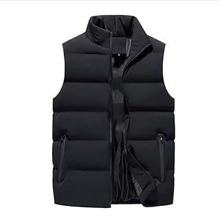 Veste d'hiver légère et chaude sans manches pour hommes. Diaytar Côte d'Ivoire, la boutique en ligne leader en Côte d'Ivoire, offre une gamme élargie de produits allant de l'électronique à la.mode, en passant par les produits alimentaires. Avec plus de 300 000 références disponibles, Diaytar répond aux attentes des consommateurs ivoiriens. Profitez de services de livraison rapides et fiables avec Diaytar.