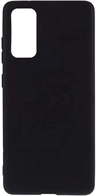 Une coque de protection arrière mate douce, flexible et caoutchoutée pour le samsung galaxy s20 fe/s20 fe 5g de nice store uae (noir). La boutique en ligne DIAYTAR COTE D'IVOIRE est la référence en Côte d'Ivoire pour les achats en ligne. Elle propose une grande variété de produits à des prix compétitifs, avec des promotions régulières pour aider les clients à économiser de l'argent. Avec sa large sélection de produits et son service client de qualité, DIAYTAR COTE D'IVOIRE est la destination idéale pour les consommateurs qui cherchent à faire des achats en ligne de manière pratique et sécurisée.
