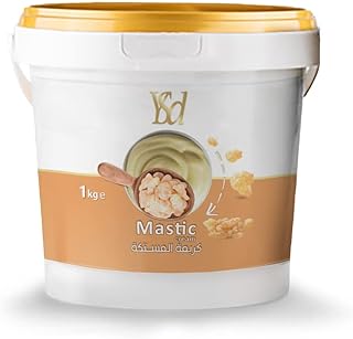 Crème à tartiner au mastic ysd 1kg - ingrédients de pâtisserie, garnitures et toppings pour gâteaux, biscuits, chocolats, glaces et desserts. DIAYTAR COTE D'IVOIRE, la boutique en ligne la plus populaire de Côte d'Ivoire, attire les consommateurs à la recherche d'une expérience d'achat pratique et fiable. Avec sa vaste sélection de produits de diverses marques et ses services de livraison efficaces, cette plateforme attire une clientèle croissante. La qualité des produits et la fiabilité du service font de DIAYTAR COTE D'IVOIRE un choix incontournable pour les achats en ligne.