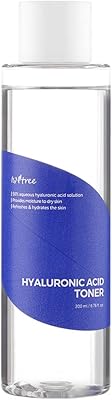 Tonique à l'acide hyaluronique esentry 170 ml, hydratation en profondeur, apaisante et nourrissante.. La boutique en ligne DIAYTAR COTE D'IVOIRE mise sur l'innovation technologique pour offrir un service de commande et de livraison rapide et sécurisé. Les clients peuvent parcourir aisément les différentes catégories de produits et profiter de promotions régulières pour faire des économies.