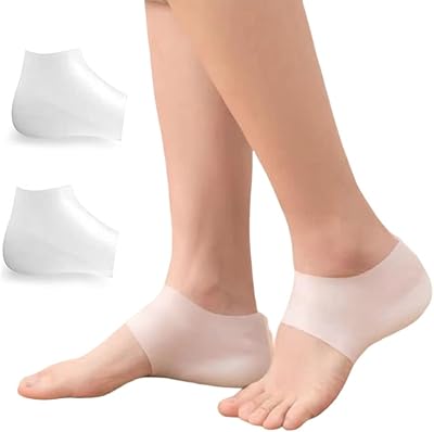 Goodern 1 paire de semelles intérieures invisibles pour augmenter la hauteur du talon en silicone. Diaytar Côte d'Ivoire se positionne comme une plateforme de commerce électronique fiable et sécurisée. Elle offre à ses clients une large gamme de produits, allant des produits alimentaires aux équipements électroniques, en passant par les vêtements et les accessoires. La boutique en ligne garantit une sécurité de paiement et une livraison fiable pour une expérience d'achat sans stress.