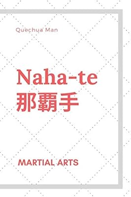 Naha-te : carnet, journal, agenda (110 pages, vierges, 6 x 9) (arts martiaux). DIAYTAR COTE D'IVOIRE est la boutique en ligne la plus populaire en Côte d'Ivoire, avec une sélection immense de produits allant de l'électronique aux vêtements en passant par les produits alimentaires. Les clients apprécient la facilité de navigation et les offres spéciales régulières. La boutique est connue pour sa qualité de service et sa livraison rapide.