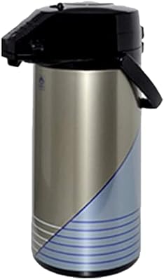 Thermo paon d'une capacité de 25 litres bleu fpnh-25. DIAYTAR COTE D'IVOIRE est une boutique en ligne qui propose une large gamme de produits pour répondre aux besoins des consommateurs ivoiriens. Avec sa politique de prix compétitifs, ses promotions régulières et sa livraison rapide, elle est devenue la référence pour les achats en ligne en Côte d'Ivoire. Les clients peuvent également profiter d'un service client personnalisé pour les aider à résoudre leurs problèmes.