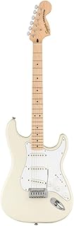Guitare électrique stratocaster série square infinity, blanc olympique, touche en érable. Avec plus de 300 000 produits à disposition, DIAYTAR COTE D'IVOIRE est la destination idéale pour tous vos besoins d'achat en ligne en Cote d'Ivoire. Nous mettons notre expertise à votre service pour vous proposer les meilleures marques et les meilleurs prix. Notre objectif est de rendre chaque achat une expérience agréable et satisfaisante.