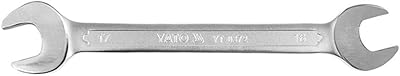 Clé à douille double yato 25 x 28 mm yt-0377