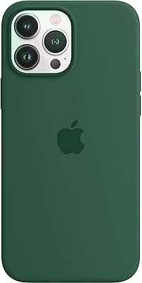 Coque de protection en silicone pour iphone 13 pro max 6,7 pouces