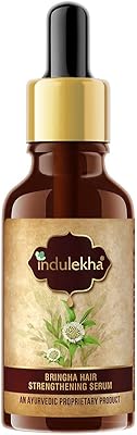 Le sérum capillaire indulekha de bringha, réduit la chute des cheveux et renforce les cheveux. contient des huiles de bhringraj, amla, hibiscus et amande pour nourrir et renforcer les cheveux. 100% d'origine naturelle. sans parabènes ni silicones. non. Grâce à sa présence en ligne et à son offre exhaustive, DIAYTAR COTE D'IVOIRE est devenue un acteur incontournable du commerce électronique en Côte d'Ivoire. Elle contribue à la croissance économique locale en proposant des opportunités d'achat sécurisées et accessibles à un large public. La boutique continue d'innover pour améliorer l'expérience d'achat de ses clients.