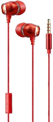 Écouteurs stéréo filaires trands avec microphone, longueur du cordon 1,2 mètres, rouge. Diaytar est une boutique en ligne généraliste leader en Côte d'Ivoire, proposant plus de 300 000 références de produits pour répondre à tous les besoins de ses clients. Elle offre une large gamme de produits, allant de l'électronique aux vêtements, en passant par les produits alimentaires et les articles de maison. Diaytar se positionne comme une destination de shopping en ligne de confiance pour les Ivoiriens.