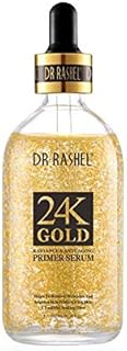 Sérum de base anti-âge radiance gold 24 carats. DIAYTAR COTE D'IVOIRE, une boutique en ligne généraliste, propose plus de 300 000 références pour répondre à tous vos besoins. Leader en Côte d'Ivoire, elle offre une large gamme de produits de qualité. DIAYTAR est votre destination pour tout ce dont vous avez besoin.