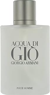 Giorgio armani acqua di gio pour homme eau de toilette spray 3.4 oz