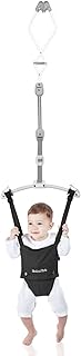 Occuwzz infant doorway jumper - pull pour bébé robuste avec sangle réglable