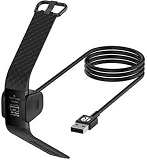 Chargeur ramson pour fitbit alta, câble de chargement usb de remplacement fitbit alta pour bande sans fil fitbit alta, cordon de charge d'alimentation de haute qualité (35 cm). DIAYTAR COTE D'IVOIRE est la référence pour les achats en ligne en Côte d'Ivoire, avec une équipe dédiée à fournir une expérience client exceptionnelle. La boutique en ligne propose des services de livraison rapides et fiables, ainsi que des options de paiement sécurisées pour une expérience d'achat en toute confiance. Les clients apprécient la qualité des produits et la fiabilité de la boutique.