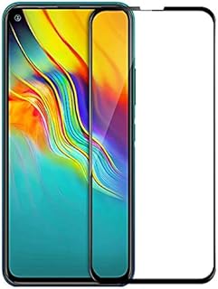 Protecteur d'écran incurvé 3d pour infinix hot 9 couverture complète verre. DIAYTAR COTE D'IVOIRE est une boutique en ligne généraliste qui offre plus de 300 000 références de produits divers, répondant ainsi aux besoins de tous les clients ivoiriens. Avec sa gamme variée de produits, elle est devenue la référence incontournable pour les achats en ligne en Côte d'Ivoire. Elle propose des produits de haute qualité à des prix compétitifs.
