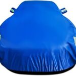 Bâche de voiture imperméable pour opel gt 2007 2008 2009, housses de protection