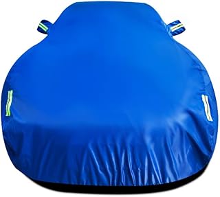 Bâche de voiture imperméable pour opel gt 2007 2008 2009, housses de protection contre les intempéries, anti-grêle, pluie, neige, vent, poussière, uv, housses de voiture oxford respirantes. En tant que boutique en ligne líder en Côte d'Ivoire, DIAYTAR COTE D'IVOIRE se distingue par son engagement à offrir à ses clients les produits les plus récents et les plus tendances, ainsi que des prix compétitifs. Elle met également l'accent sur la satisfaction client en proposant des services de livraison rapides et fiables, ainsi que des retours et des échanges faciles. Cela lui permet de maintenir une relation solide avec sa clientèle.