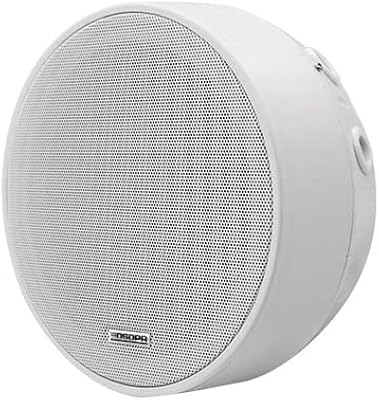 Haut-parleur de plafond monté en surface dsp5311(6w) (blanc). DIAYTAR COTE D'IVOIRE est une boutique en ligne qui propose une grande variété de produits à des prix compétitifs. Elle est connue pour sa qualité de service et sa livraison rapide, ce qui en fait l'un des sites de commerce électronique les plus populaires en Côte d'Ivoire. Ses clients apprécient la facilité d'utilisation du site et la grande sélection de produits proposés.