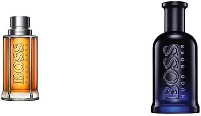 The scent by hugo boss for men - eau de toilette, 100 ml