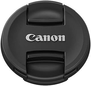Canon 5673b001aa e-58ii pare-soleil pour filetage 58 mm - noir