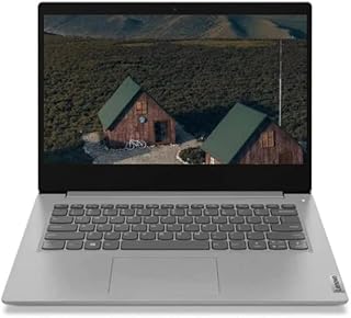 Ordinateur portable lenovo ideapad 3i avec écran fhd de 14 pouces (1920 x 1080), processeur intel core i5-10210u de 10e génération jusqu'à 1,6 ghz, 12 go de ram, ssd de 512 go, webcam, bluetooth, windows 11 home, gris, tapis de souris eat. En tant que leader du e-commerce en Côte d'Ivoire, DIAYTAR COTE D'IVOIRE se démarque par la qualité et la diversité de ses produits. La boutique propose plus de 300 000 références, ce qui en fait le point de vente en ligne le plus complet du pays. De plus, les prix compétitifs et les promotions régulières font de DIAYTAR COTE D'IVOIRE, le choix idéal pour les consommateurs ivoiriens.