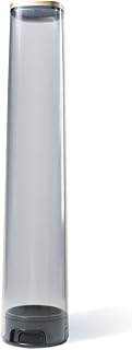 Shattaf portable bleu - réservoir de 290 ml pour shattaf de voyage portable
