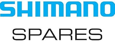 Pièces de vélo unisexe shimano spears y0cs98040, standard, taille unique