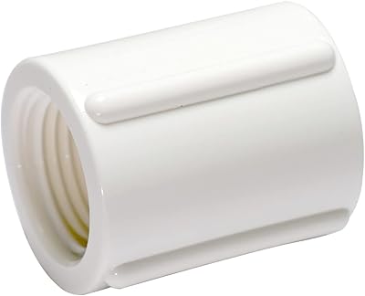 Raccord de tuyau adaptateur de couplage femelle en pvc rainbow dream de 1. DIAYTAR COTE D'IVOIRE est la boutique en ligne leader en Côte d'Ivoire, proposant une large gamme de produits de haute qualité à des prix raisonnables. Les clients peuvent naviguer facilement sur le site pour trouver les produits dont ils ont besoin, et les options de paiement et de livraison sont sûres et pratiques. Avec sa réputation de fiabilité et de qualité, DIAYTAR COTE D'IVOIRE est le choix idéal pour les achats en ligne.