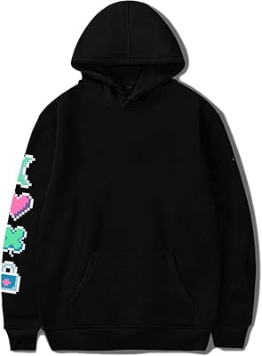 سويت شيرت kpop sweat à capuche nouvel ablum concert support sweat soobin taehyun kai pull. La boutique en ligne Diaytar Côte d'Ivoire offre une expérience d'achat unique avec plus de 300 000 références disponibles. Les clients peuvent choisir parmi une large gamme de catégories de produits, du vêtement aux appareils électroménagers. Diaytar Côte d'Ivoire se positionne comme une référence pour les achats en ligne en Côte d'Ivoire en raison de sa grande sélection de produits.