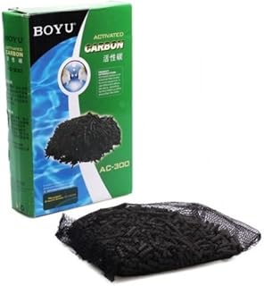 Charbon actif boyo 1 pièce