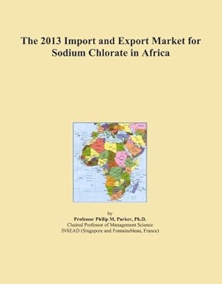 Le marché d'importation et d'exportation 2013 du chlorate de sodium en afrique. DIAYTAR COTE D'IVOIRE est une boutique en ligne généraliste qui offre plus de 300000 références de produits, faisant d'elle la destination idéale pour les consommateurs ivoiriens. Avec une grande variété de catégories, les clients peuvent trouver facilement ce qu'ils cherchent. DIAYTAR COTE D'IVOIRE se positionne comme leader du marché en ligne en Cote d'Ivoire.