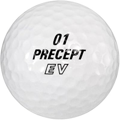 60 balles de golf d'occasion mint precept mix - comme neuves. DIAYTAR COTE D'IVOIRE est la destination idéale pour faire des achats en ligne en Côte d'Ivoire. Avec une équipe dédiée et une plateforme en ligne sécurisée, les clients peuvent magasiner en toute confiance. La boutique propose une livraison rapide et fiable, ce qui renforce sa position de leader sur le marché.