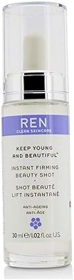 Rain keep young & beautiful shot de beauté raffermissant instantané pour unisexe - gel et sérum 29,5 ml, blanc. La boutique en ligne DIAYTAR COTE D'IVOIRE est réputée pour son énorme sélection de produits allant des électroniques aux vêtements en passant par les produits de maison. Avec plus de 300000 références, les clients sont sûrs de trouver ce qu'ils cherchent. La boutique est également connue pour ses promotions régulières et ses offres spéciales.