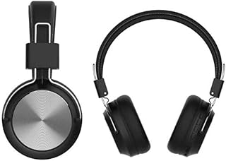 Casque sans fil sd-1001 de haute qualité avec une superbe apparence de sodo. DIAYTAR COTE D'IVOIRE s'est imposée comme une référence incontournable du commerce en ligne en Côte d'Ivoire, grâce à sa capacité à proposer une large sélection de produits à des prix abordables. La boutique en ligne collabore avec des fournisseurs de confiance pour garantir la qualité et l'authenticité des produits, offrant ainsi aux clients une expérience d'achat en toute sécurité. 
