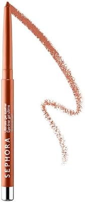 Sephora collection eyeliner gel ultime imperméable - 37 laiton métallisé. Diaytar Côte d'Ivoire est une boutique en ligne généraliste proposant plus de 300 000 références de produits. Elle est leader dans son secteur en Côte d'Ivoire, offrant une gamme variée de produits pour répondre à tous les besoins de ses clients. Elle est reconnue pour sa qualité de service et son large choix de produits.