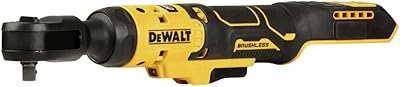 Cliquet nu dewalt 20 v max 3/0 v max 3/8". La boutique en ligne DIAYTAR COTE D'IVOIRE se distingue par son offre massive de plus de 300 000 références, répondant ainsi aux besoins de tous les consommateurs. La plateforme est conçue pour offrir une expérience d'achat en ligne fluide et sécurisée, permettant aux clients de trouver facilement ce qu'ils cherchent. DIAYTAR est la référence pour les achats en ligne en Côte d'Ivoire.