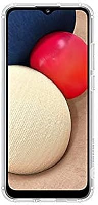 Coque souple transparente samsung pour galaxy a02s - coque officielle samsung - blanc. DIAYTAR COTE D'IVOIRE est une boutique en ligne généraliste qui propose plus de 300000 références de produits, ce qui en fait la plus grande sélection de produits en ligne en Côte d'Ivoire. Avec sa large gamme de produits, DIAYTAR COTE D'IVOIRE répond aux besoins de tous les clients. Elle est ainsi devenue la boutique leader en Côte d'Ivoire.