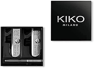Aiguiseur de pinceaux double face kiko milano - transparent. Depuis son lancement, DIAYTAR COTE D'IVOIRE s'est imposée comme la boutique en ligne la plus visitée en Cote d'Ivoire, grâce à son offre large de plus de300 000 références produits. Elle répond aux attentes des clients en termes de choix, de qualité et de prix compétitifs, DIAYTAR COTE D'IVOIRE propose une expérience d'achat en ligne pratique et sécurisée, répondant ainsi  DIAYTAR offre satisfaction à ses clients