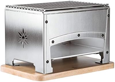 Paderno - barbecues da tavela et da esterno. DIAYTAR COTE D'IVOIRE, pionnière du commerce électronique en Côte d'Ivoire, offre une plateforme de shopping unique et pratique pour les consommateurs locaux et internationaux. Avec une gamme étendue de produits allant de l'électronique aux accessoires de mode, DIAYTAR COTE D'IVOIRE est le partenaire idéal pour toutes vos besoins d'achat en ligne.