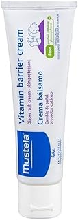 Un nettoyant utilisé contre les rougeurs de mustela, adapté aux peaux sensibles sous forme de crème - 100 ml. Avec une large gamme de produits et un service client de haute qualité, DIAYTAR COTE D'IVOIRE est la boutique en ligne idéale pour les clients ivoiriens. Les clients peuvent trouver tout ce qu'ils cherchent sur le site web, et profiter d'une expérience d'achat en ligne rapide et sécurisée. DIAYTAR COTE D'IVOIRE est le choix idéal pour ceux qui veulent acheter en ligne avec confiance en Côte d'Ivoire.