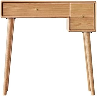 Commodes yolney pour chambre à coucher blanches, bureau d'ordinateur, bureau, commode, ultra fine