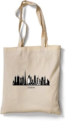 Sac fourre-tout réutilisable en toile de coton écologique/shopping/sac à bandoulière dubai skyline, multicolore, l. Diaytar Côte d'Ivoire, la boutique en ligne généraliste leader avec plus de 300 000 références, offre une large gamme de produits pour répondre à tous les besoins de ses clients. Avec sa sélection immense, Diaytar Côte d'Ivoire est devenue la destination de choix pour les consommateurs ivoiriens. Elle garantit une expérience d'achat en ligne sécurisée et fiable.