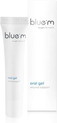 Gel oral blue m - support de plaie buccale - 15 ml - gel d'oxygène haute concentration. En tant que boutique en ligne généraliste, DIAYTAR COTE D'IVOIRE offre une large sélection de produits allant de l'électronique et de l'informatique aux produits pour la maison et le jardin. Vous pouvez également découvrir des marques locales et internationales, ainsi que des produits certifiés pour une garantie de qualité. L'expérience d'achat en ligne avec DIAYTAR est simple, sécurisée et extrêmement pratique.