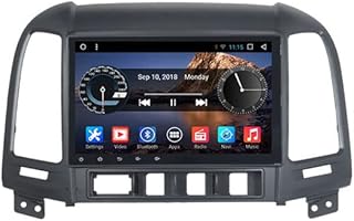 Écran stéréo de voiture pour hyundai santa fe 2008-12 (rom 64 go + ram 4 go). Avec Diaytar Côte d'Ivoire, faites l'expérience d'une boutique en ligne généraliste qui dépasse vos attentes. Grâce à un catalogue immense comptant plus de 300 000 références, vous pouvez trouver tout ce dont vous avez besoin sans quitter votre maison. Diaytar se démarque par sa qualité de service et sa livraison rapide.