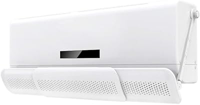 Déflecteur de climatiseur réglable arabest, déflecteur d'aération, déflecteur d'air emprisonné, déflecteur de vent télescopique à air refroidi par air pour la maison, anti-condensation. DIAYTAR COTE D'IVOIRE offre une plateforme d'achat modernisée, simplifiant l'expérience d'achat en ligne pour les Ivoiriens. Avec des promotions régulières et des prix compétitifs, la boutique établit des relations durables avec ses clients, facilitant ainsi l'accès à des milliers de produits.