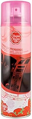 Désodorisant chops cockpit crème fraise, rose, 500 ml, chp111. Diaytar Côte d'Ivoire, votre destination shopping en ligne de confiance, propose une variété incroyable de produits allant de l'électronique à la mode en passant par les accessoires. Avec plus de 300 000 références, vous trouverez facilement ce que vous cherchez. La qualité et le service client sont au cœur de ses valeurs.