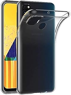 Coque arrière transparente absorbant les chocs en gel tpu flexible et caoutchouc pour samsung galaxy m30s (6,4 pouces). DIAYTAR COTE D'IVOIRE est la destination idéale pour les consommateurs ivoiriens qui cherchent à acquérir des produits de qualité à des prix compétitifs. Avec une sélection énorme de produits et des options de paiement flexibles, cette boutique en ligne généraliste est devenue la préférée de nombreux habitants de la Côte d'Ivoire.