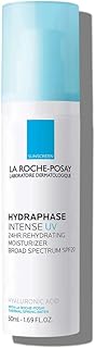 Crème hydratant uv la roche-posay spf 20, 50 ml